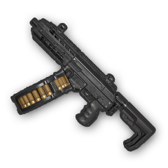 Honey Badger